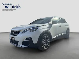 PEUGEOT 3008 1.6 Plug-in Hybrid4 GT