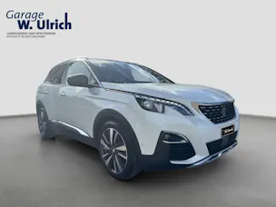 PEUGEOT 3008 1.6 Plug-in Hybrid4 GT