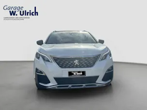 PEUGEOT 3008 1.6 Plug-in Hybrid4 GT