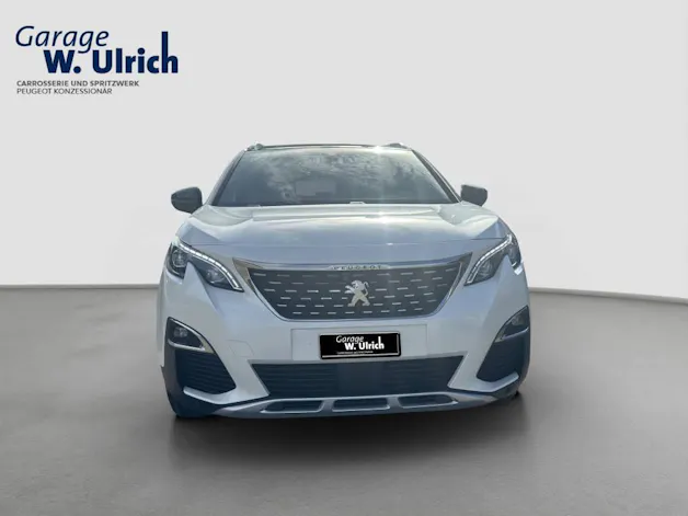 PEUGEOT 3008 1.6 Plug-in Hybrid4 GT