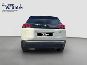 PEUGEOT 3008 1.6 Plug-in Hybrid4 GT