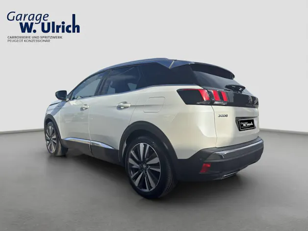 PEUGEOT 3008 1.6 Plug-in Hybrid4 GT