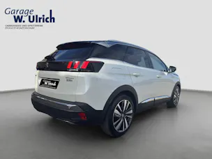 PEUGEOT 3008 1.6 Plug-in Hybrid4 GT