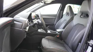 CUPRA Formentor 2.0TSI VZ 4Drive DSG mit 8x originale 19'' Kompletträder