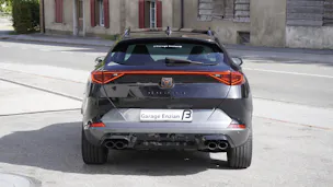 CUPRA Formentor 2.0TSI VZ 4Drive DSG mit 8x originale 19'' Kompletträder