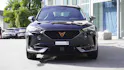CUPRA Formentor 2.0TSI VZ 4Drive DSG mit 8x originale 19'' Kompletträder