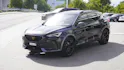 CUPRA Formentor 2.0TSI VZ 4Drive DSG mit 8x originale 19'' Kompletträder