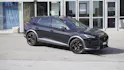 CUPRA Formentor 2.0TSI VZ 4Drive DSG mit 8x originale 19'' Kompletträder