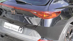 CUPRA Formentor 2.0TSI VZ 4Drive DSG mit 8x originale 19'' Kompletträder