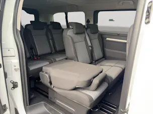 Toyota Proace Verso 2.0 D-4D Trend Long Aut.
