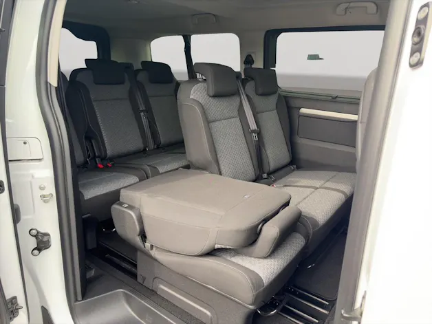 Toyota Proace Verso 2.0 D-4D Trend Long Aut.