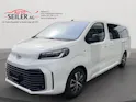 Toyota Proace Verso 2.0 D-4D Trend Long Aut.