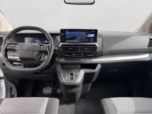 Toyota Proace Verso 2.0 D-4D Trend Long Aut.