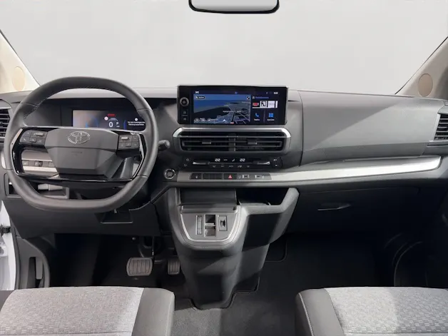 Toyota Proace Verso 2.0 D-4D Trend Long Aut.