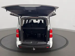 Toyota Proace Verso 2.0 D-4D Trend Long Aut.