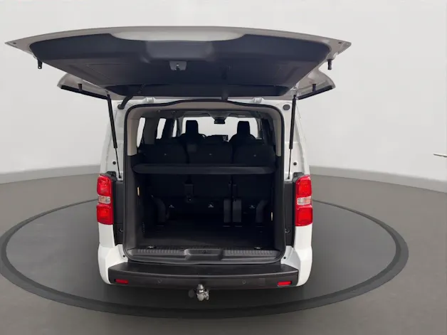 Toyota Proace Verso 2.0 D-4D Trend Long Aut.