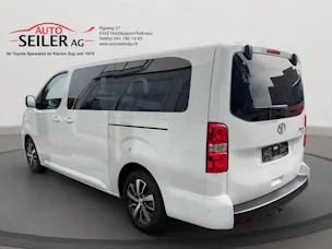 Toyota Proace Verso 2.0 D-4D Trend Long Aut.