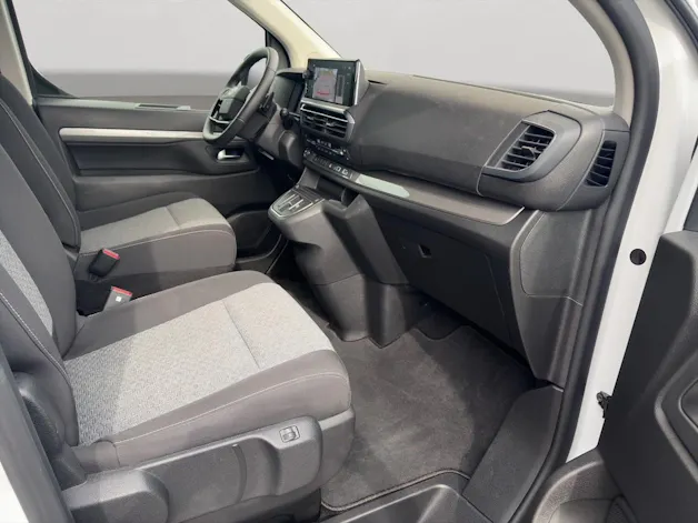 Toyota Proace Verso 2.0 D-4D Trend Long Aut.