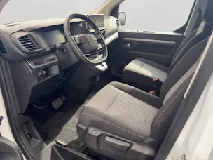 Toyota Proace Verso 2.0 D-4D Trend Long Aut.