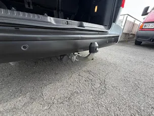Toyota Proace Verso 2.0 D-4D Trend Long Aut.