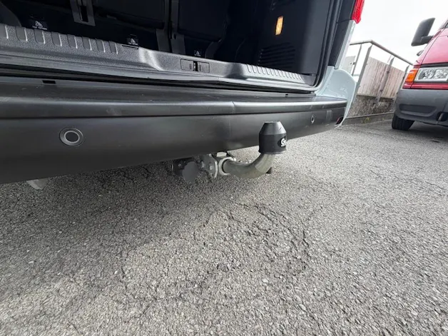 Toyota Proace Verso 2.0 D-4D Trend Long Aut.