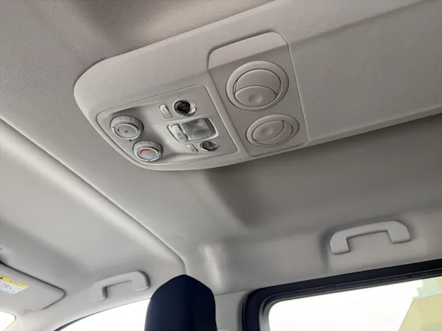 Toyota Proace Verso 2.0 D-4D Trend Long Aut.