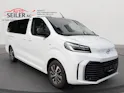 Toyota Proace Verso 2.0 D-4D Trend Long Aut.
