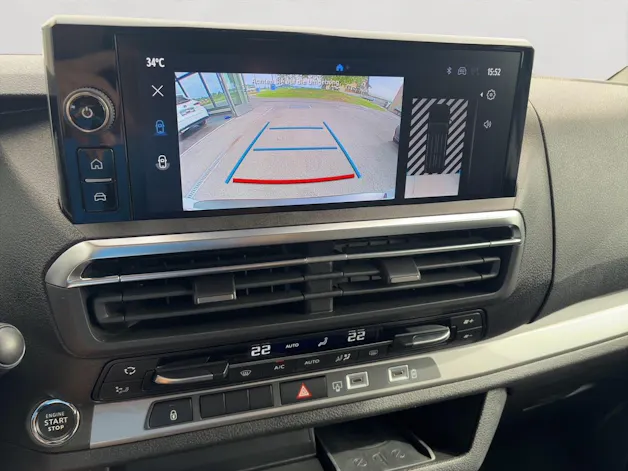 Toyota Proace Verso 2.0 D-4D Trend Long Aut.