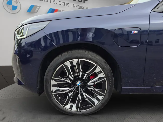 BMW X3 xDrive 30e M Sport Pro