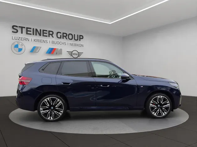 BMW X3 xDrive 30e M Sport Pro