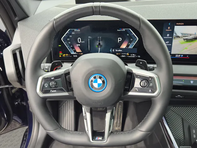 BMW X3 xDrive 30e M Sport Pro