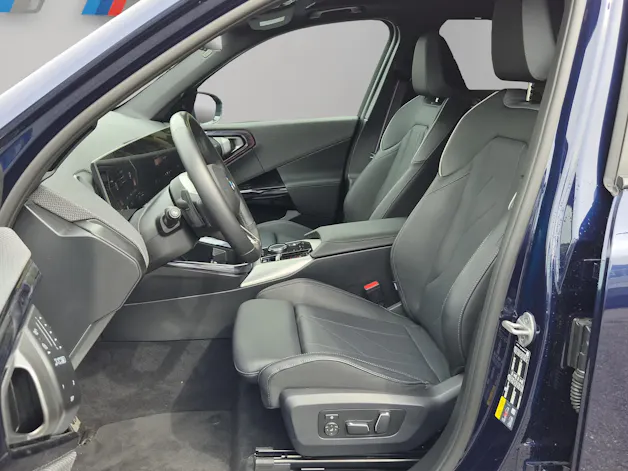 BMW X3 xDrive 30e M Sport Pro