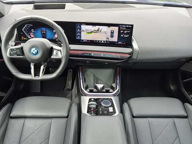 BMW X3 xDrive 30e M Sport Pro
