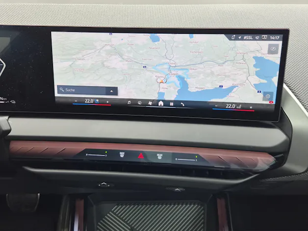 BMW X3 xDrive 30e M Sport Pro