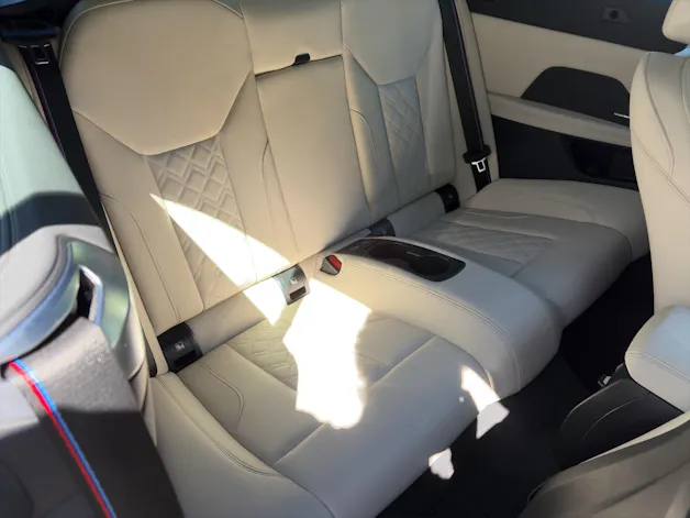 BMW M440i xDrive 48V Cabriolet M Sport PRO Steptronic
