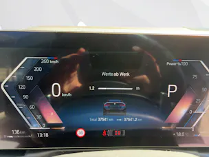 BMW M440i xDrive 48V Cabriolet M Sport PRO Steptronic