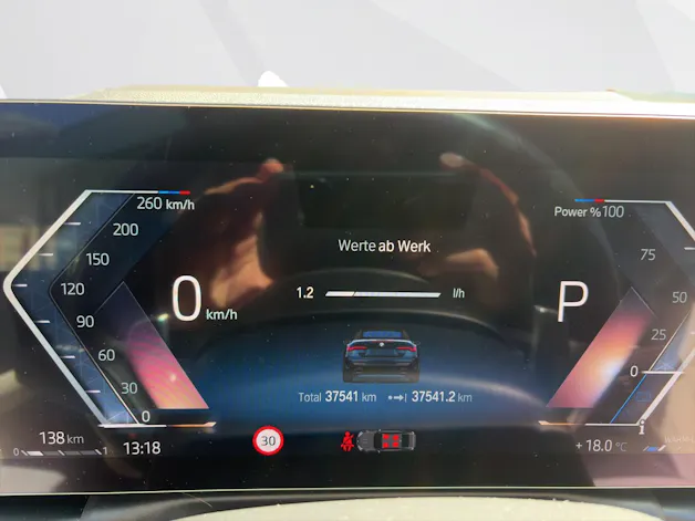 BMW M440i xDrive 48V Cabriolet M Sport PRO Steptronic
