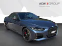 BMW M440i xDrive 48V Cabriolet M Sport PRO Steptronic