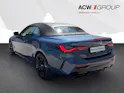 BMW M440i xDrive 48V Cabriolet M Sport PRO Steptronic