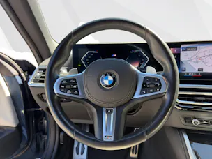 BMW M440i xDrive 48V Cabriolet M Sport PRO Steptronic