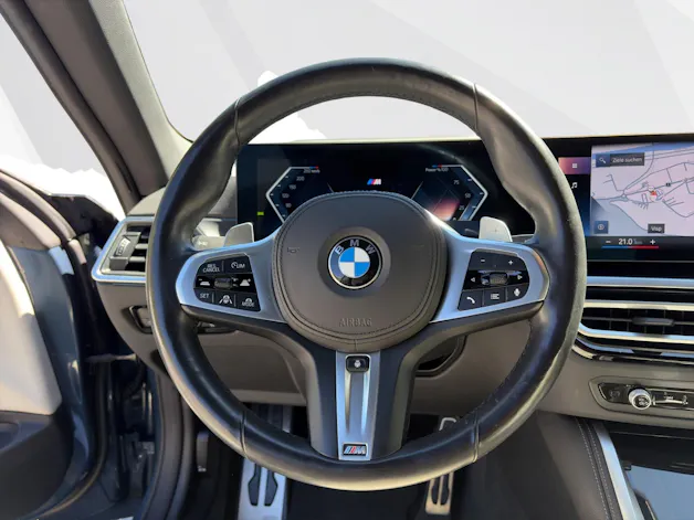 BMW M440i xDrive 48V Cabriolet M Sport PRO Steptronic