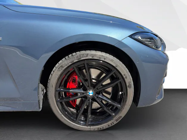 BMW M440i xDrive 48V Cabriolet M Sport PRO Steptronic