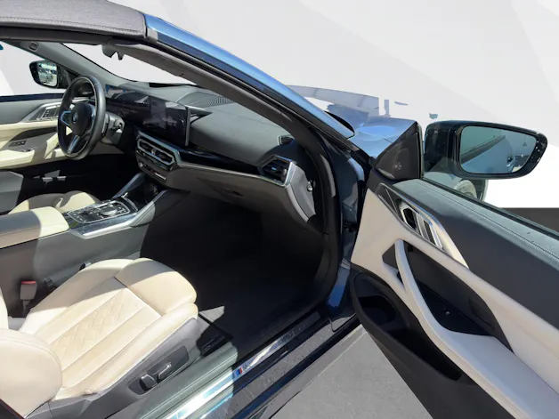 BMW M440i xDrive 48V Cabriolet M Sport PRO Steptronic