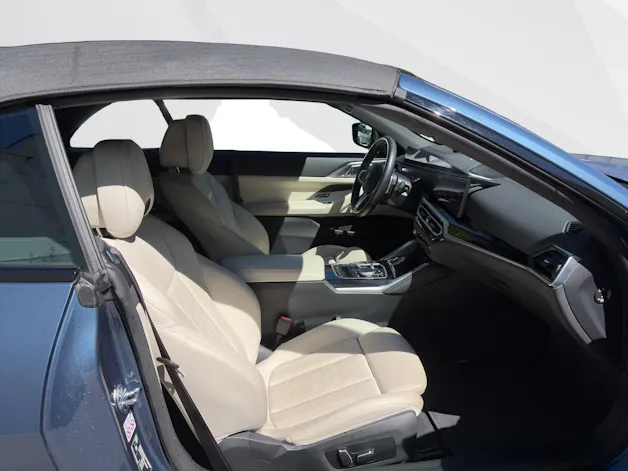BMW M440i xDrive 48V Cabriolet M Sport PRO Steptronic