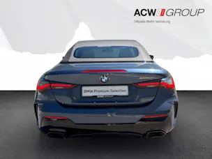 BMW M440i xDrive 48V Cabriolet M Sport PRO Steptronic