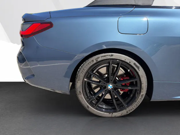 BMW M440i xDrive 48V Cabriolet M Sport PRO Steptronic