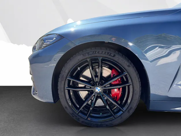 BMW M440i xDrive 48V Cabriolet M Sport PRO Steptronic