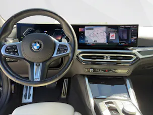 BMW M440i xDrive 48V Cabriolet M Sport PRO Steptronic