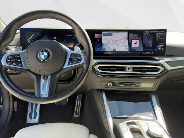 BMW M440i xDrive 48V Cabriolet M Sport PRO Steptronic
