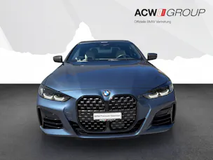 BMW M440i xDrive 48V Cabriolet M Sport PRO Steptronic